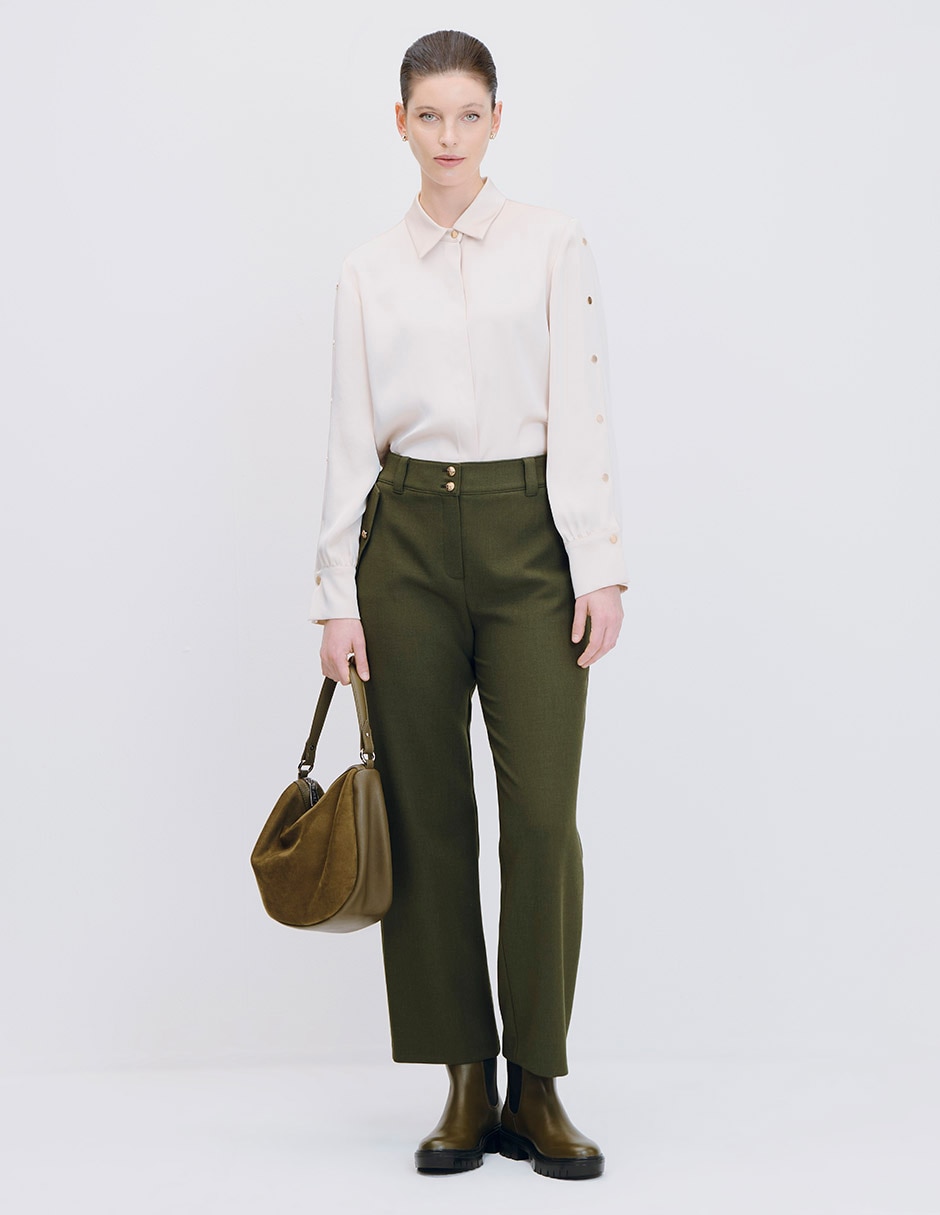 Blusa Kilian para mujer 2