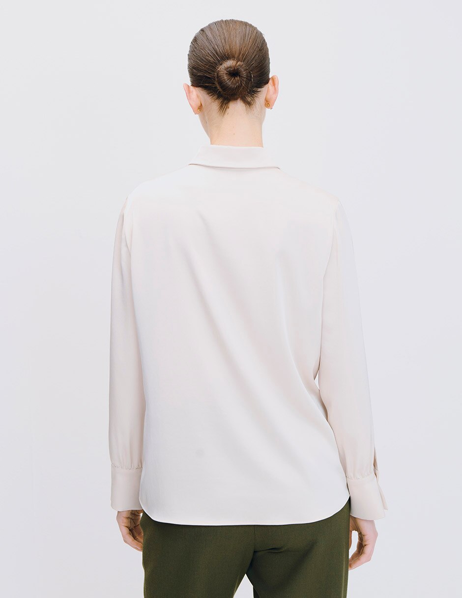 Blusa Kilian para mujer 3