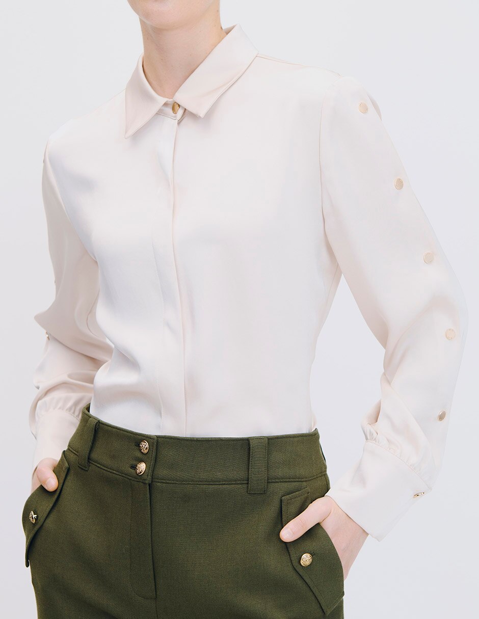 Blusa Kilian para mujer 4