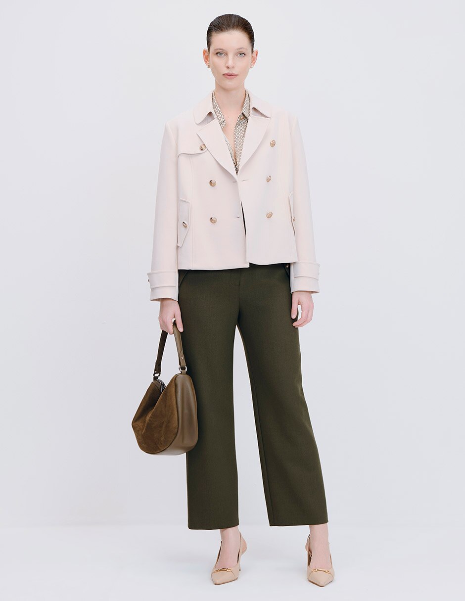 Pantalón para mujer 2