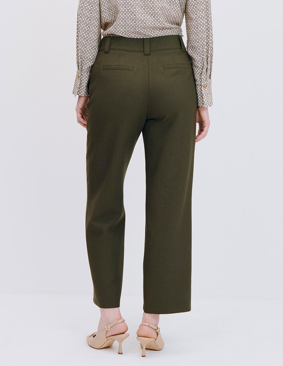 Pantalón para mujer 3