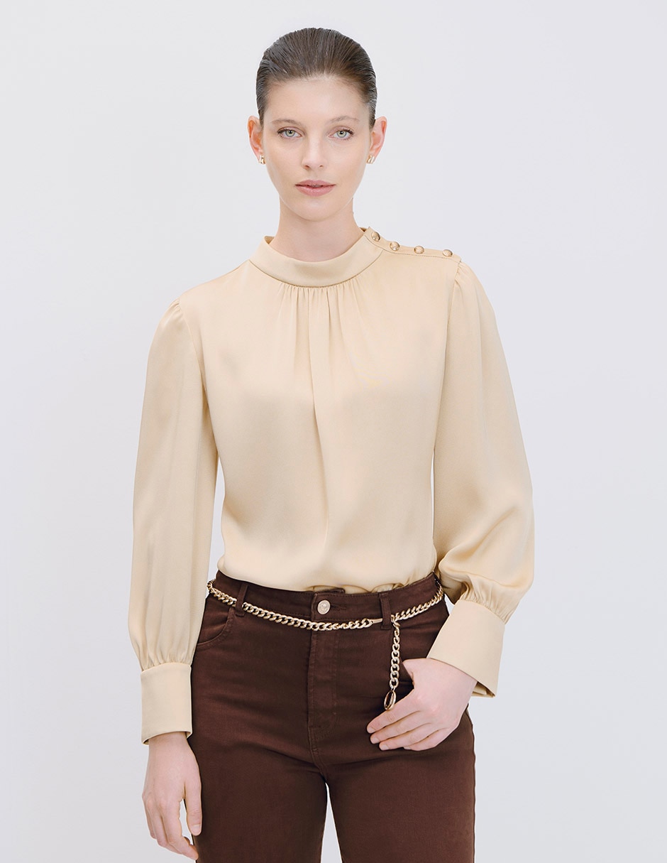 Blusa para mujer