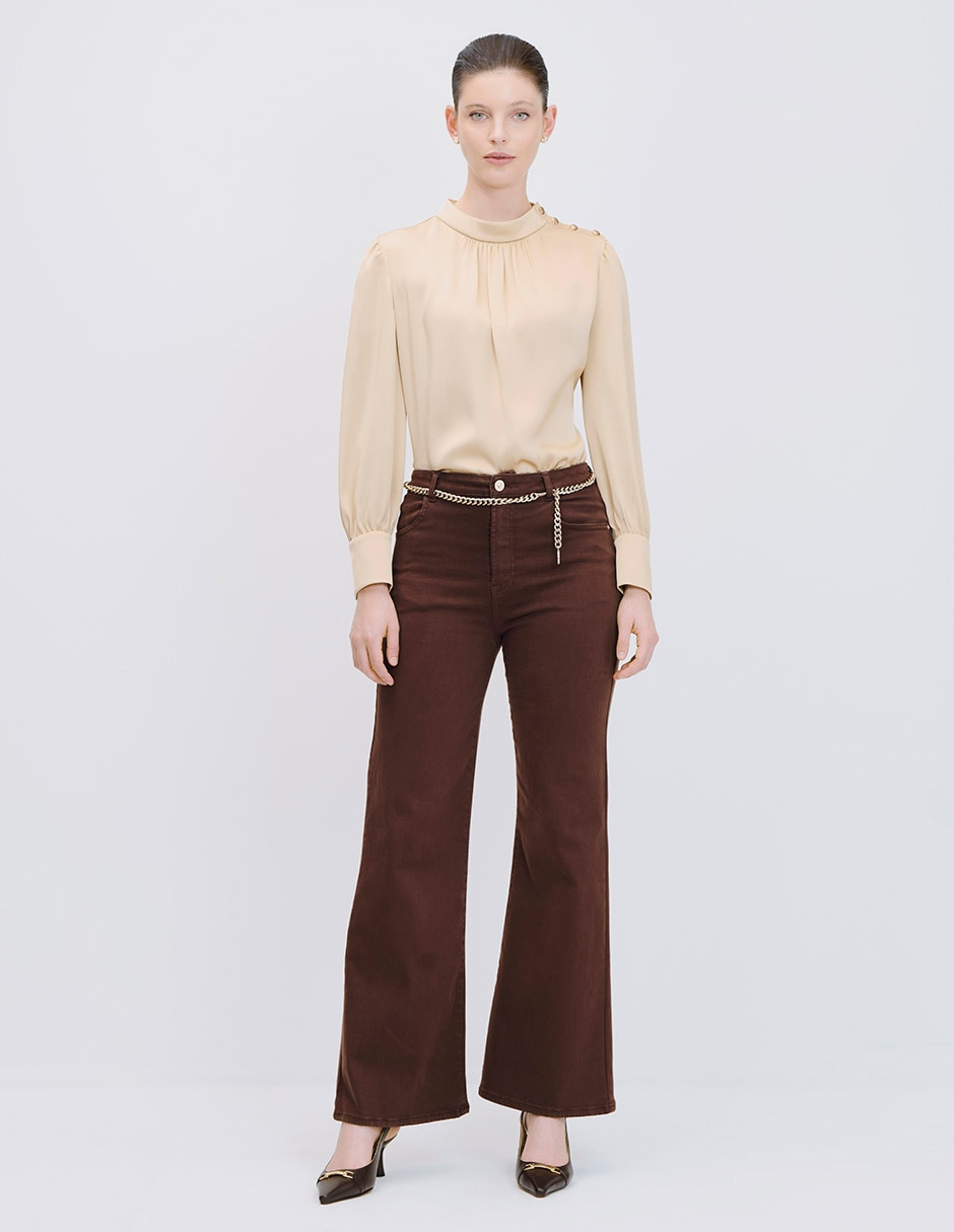 Blusa para mujer 2