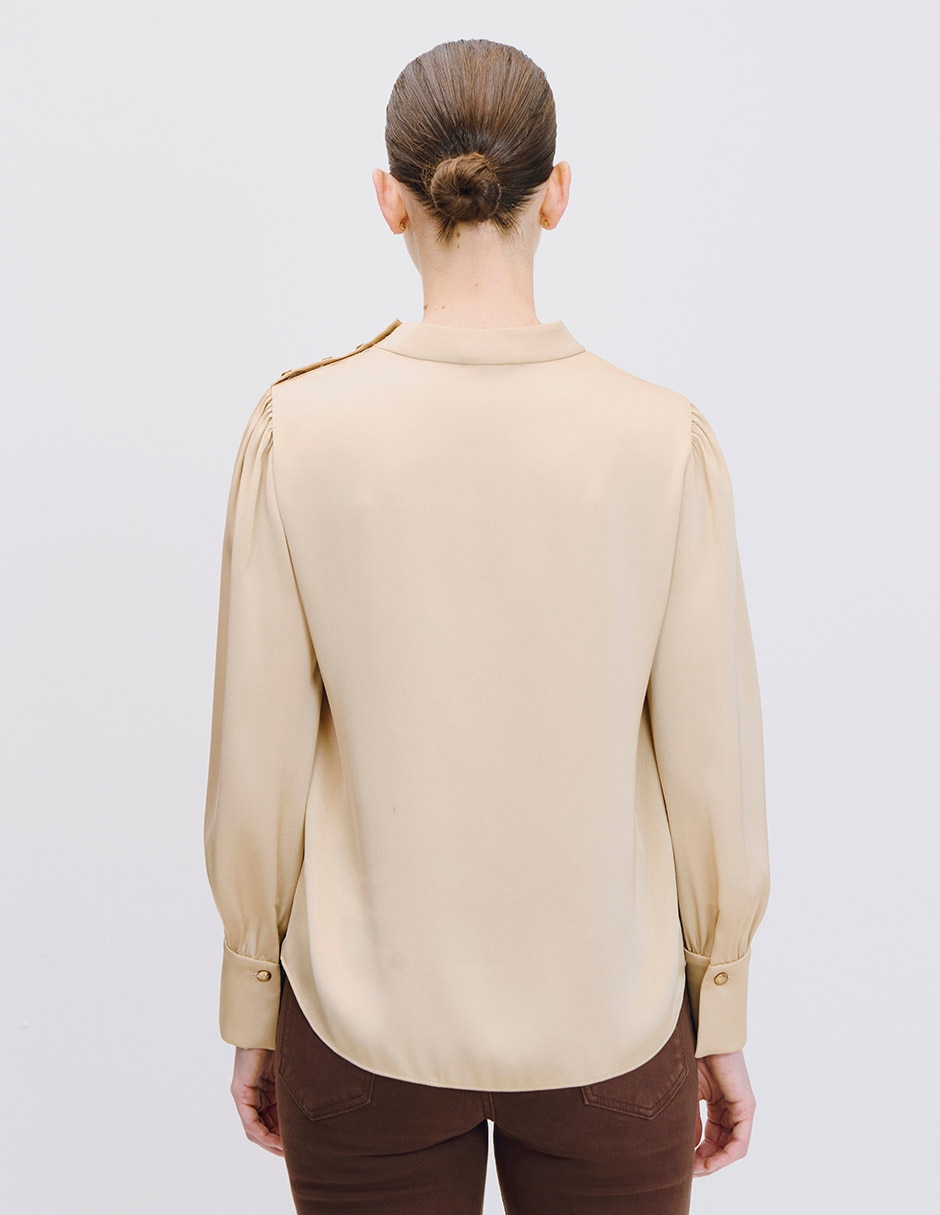 Blusa para mujer 3
