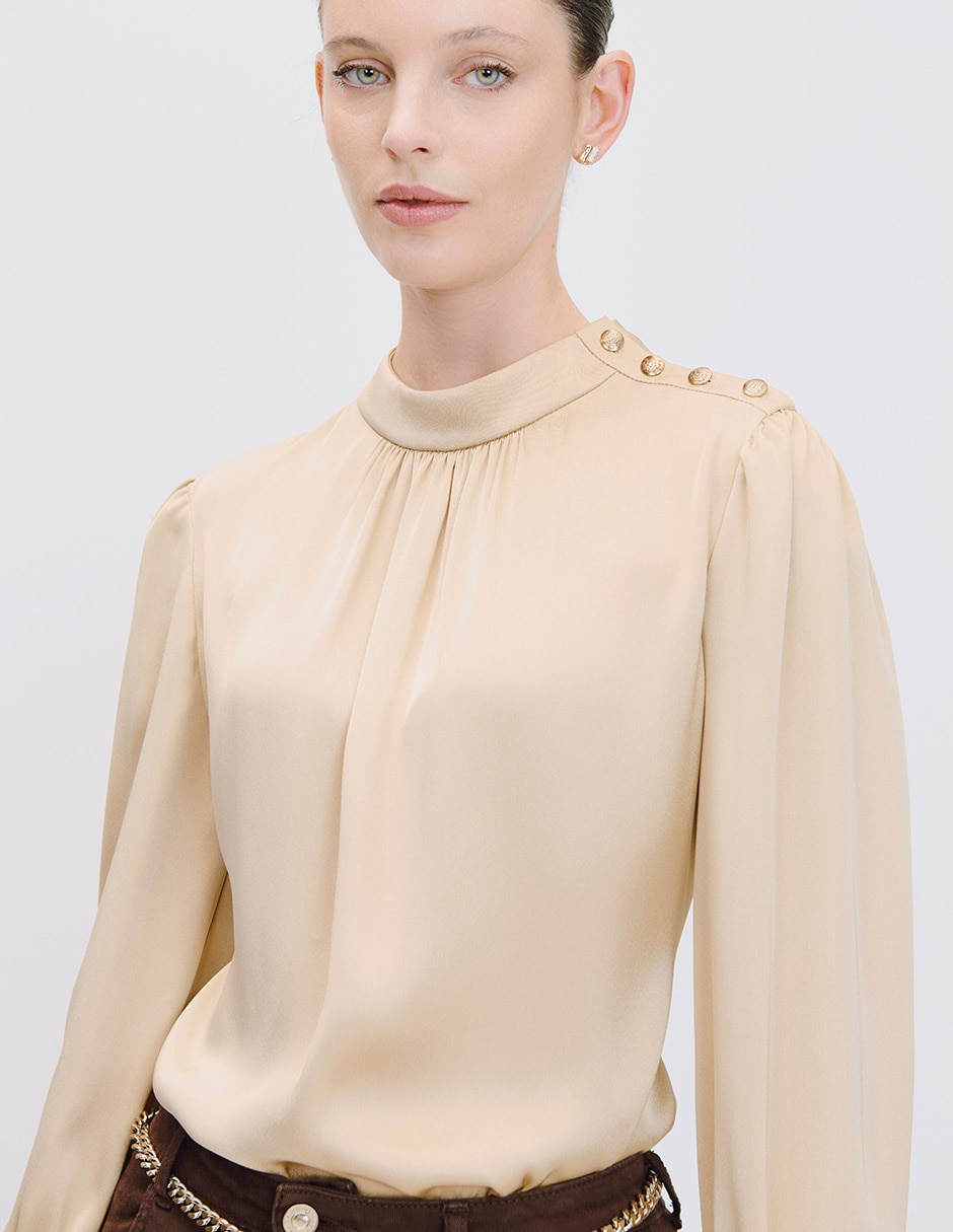 Blusa para mujer 4