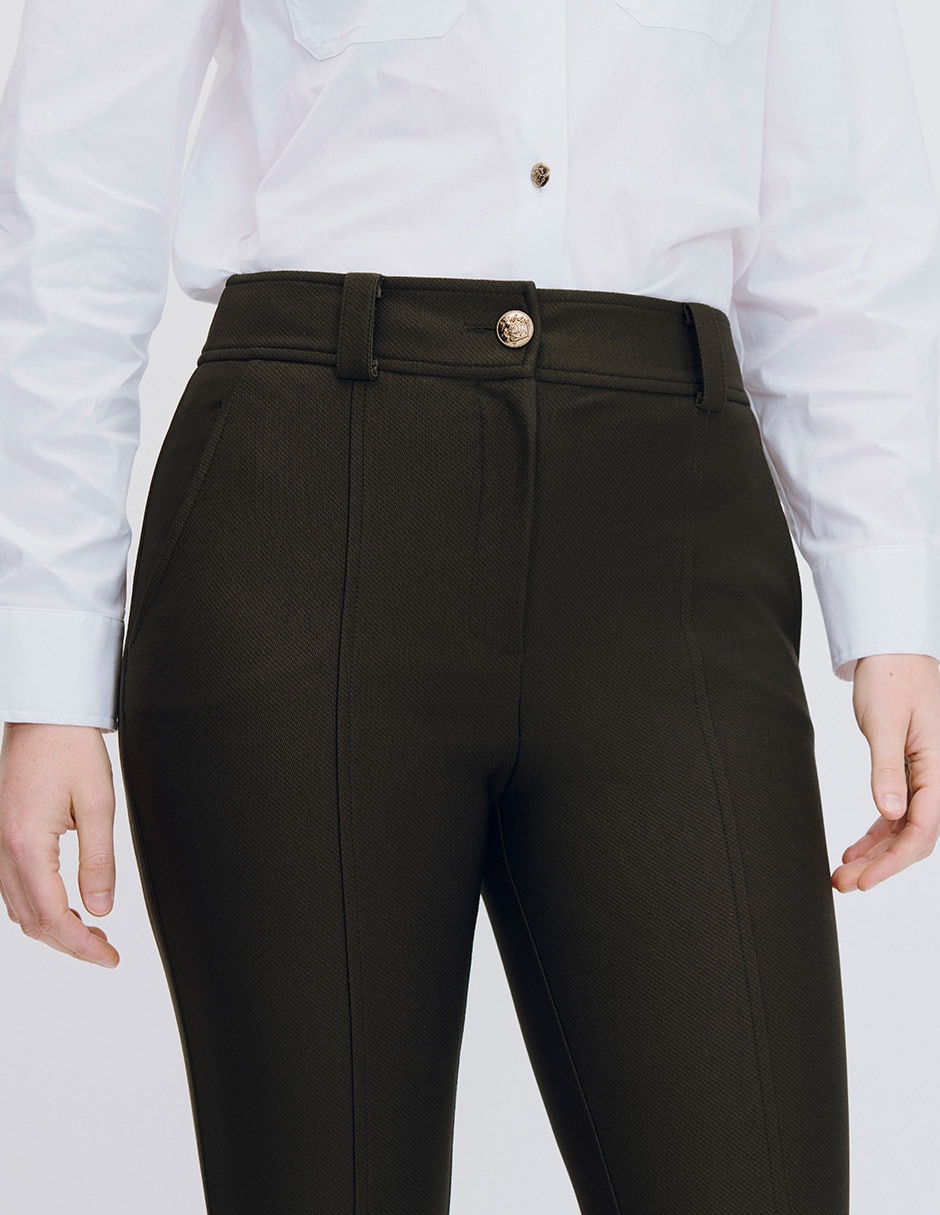 Legging para mujer 4