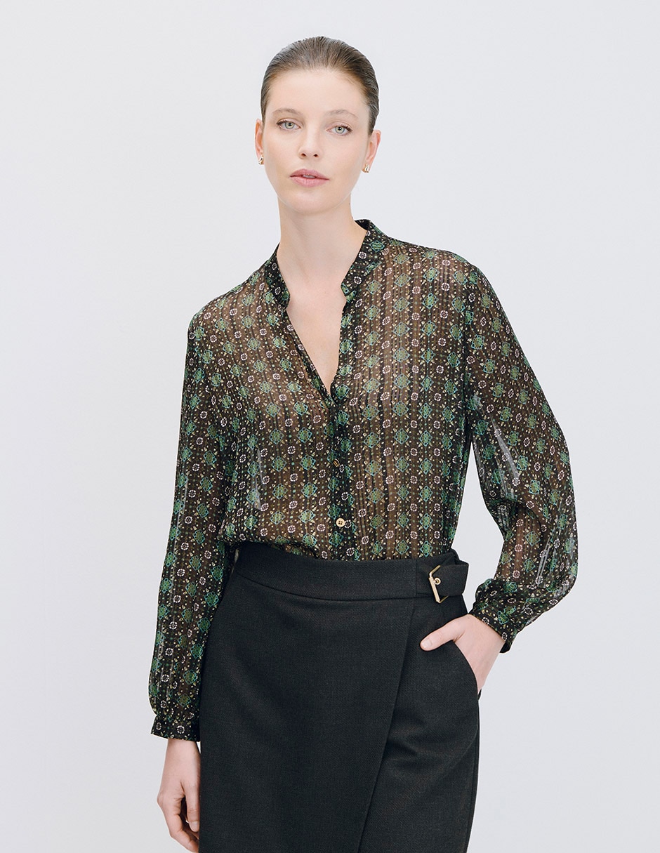 Chamarra kilian para mujer Chamarra kilian para mujer