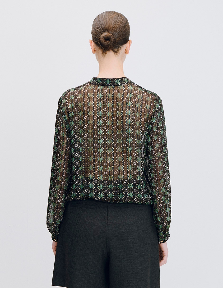 Chamarra kilian para mujer 3
