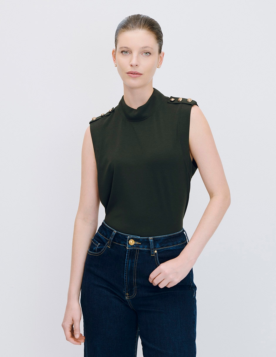 Blusa kilian para mujer Blusa kilian para mujer