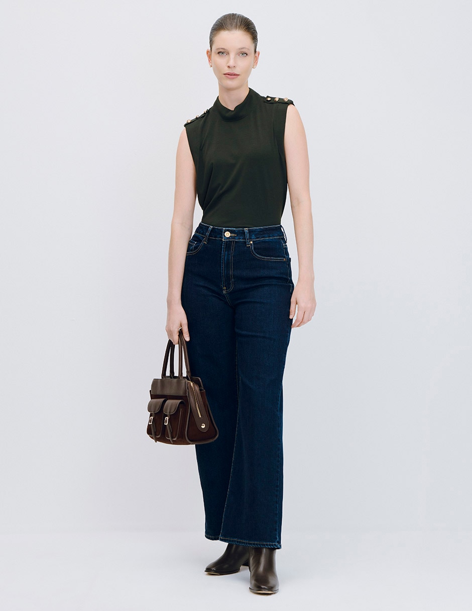 Blusa kilian para mujer 2