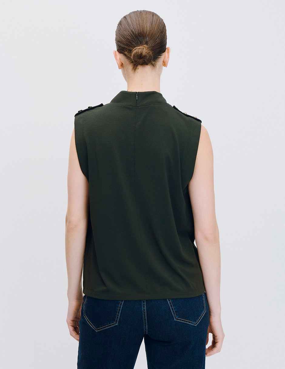 Blusa kilian para mujer 3