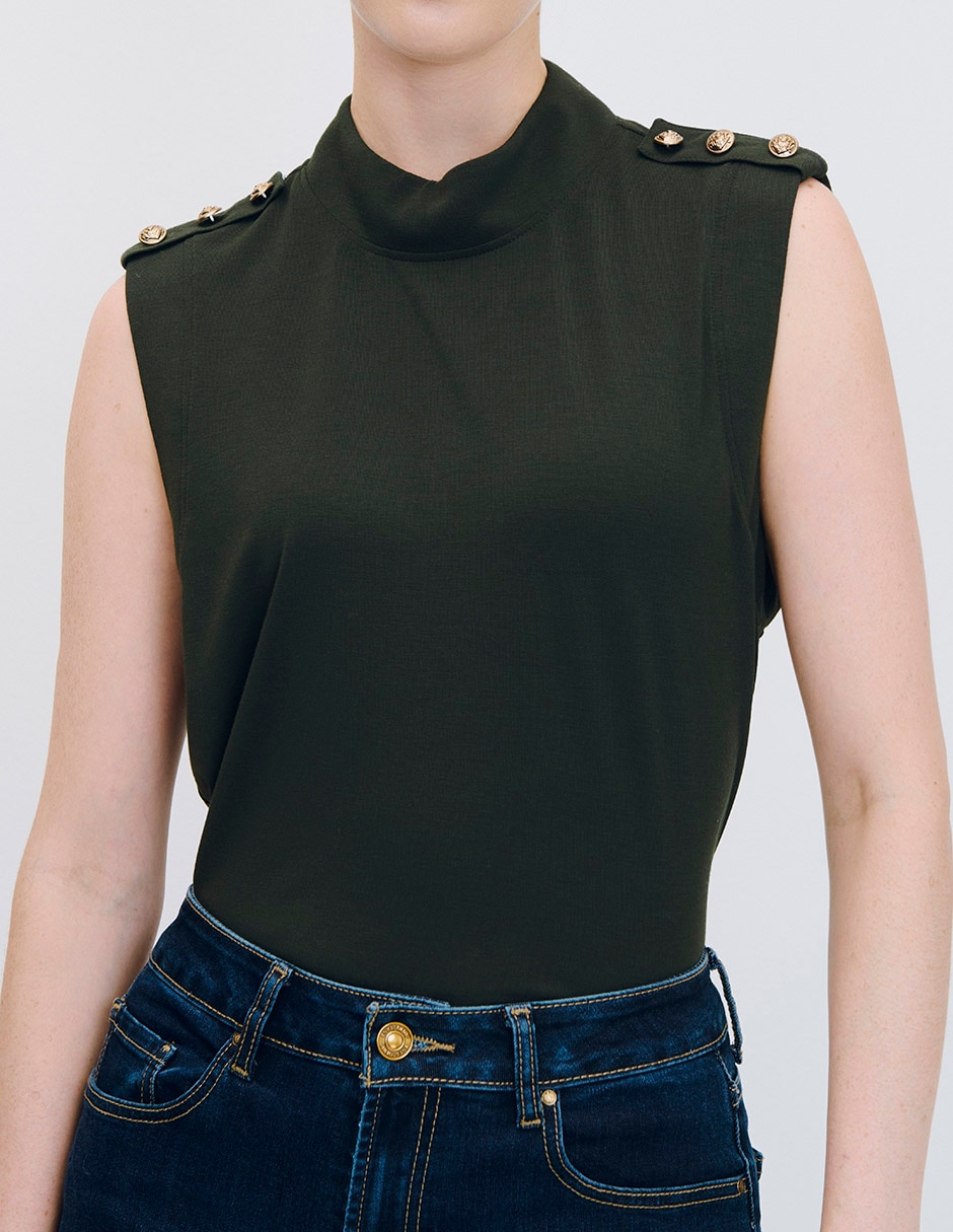 Blusa kilian para mujer 4