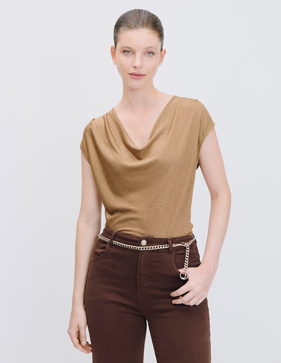 Blusa kilian para mujer Blusa kilian para mujer