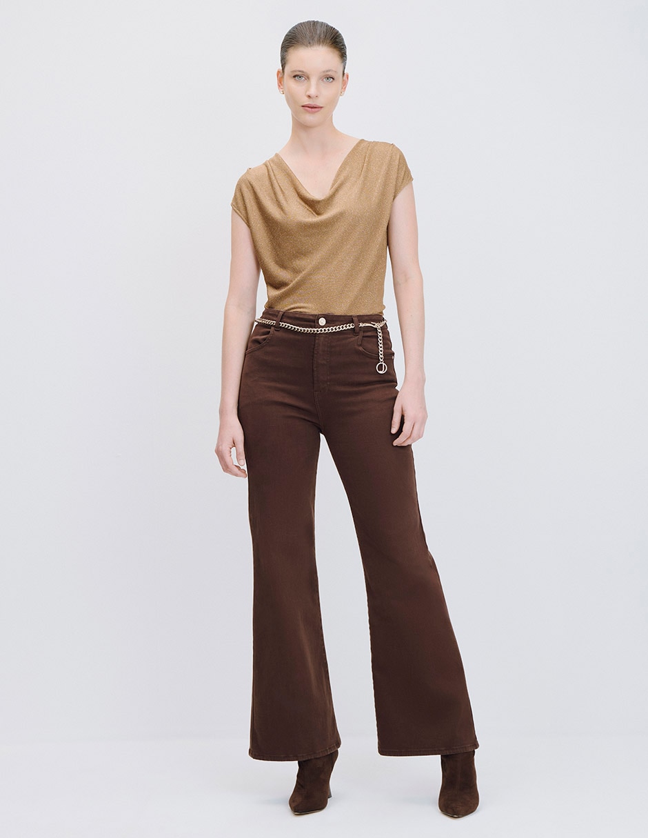 Blusa kilian para mujer 2