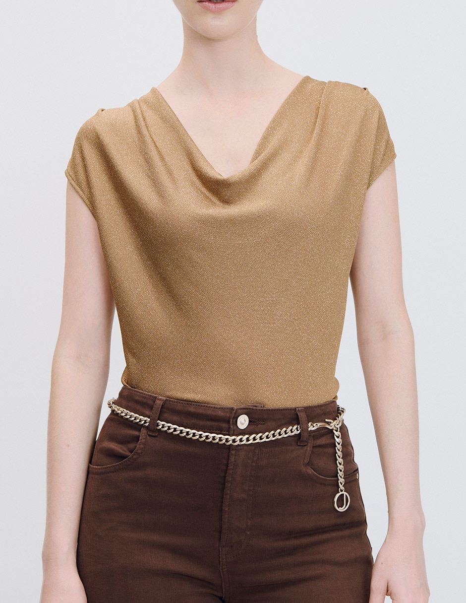 Blusa kilian para mujer 4