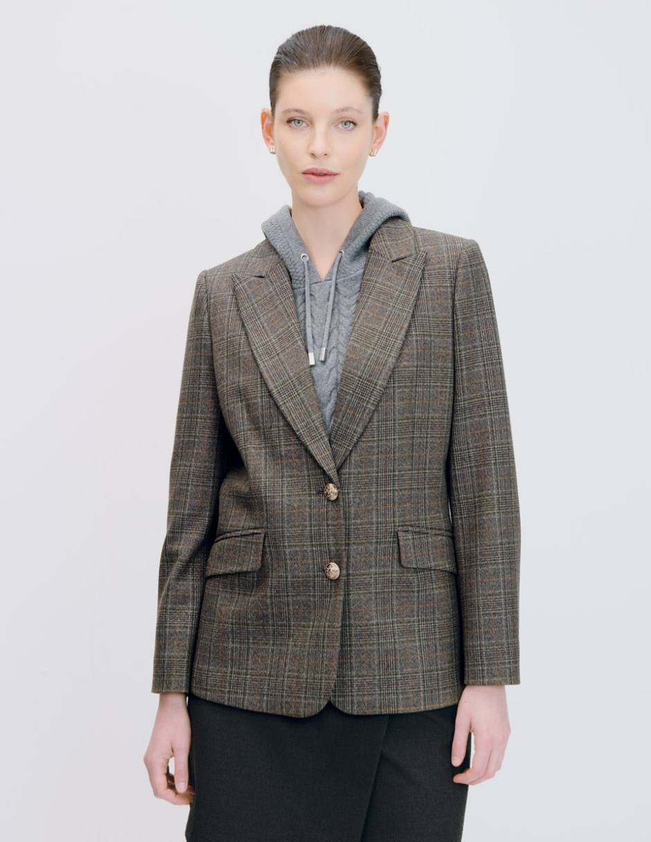 Blazer casual Blazer casual
