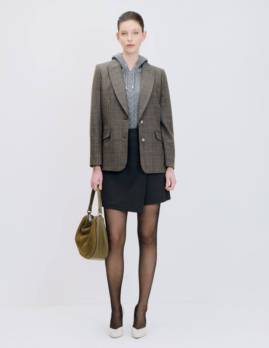 Blazer casual 2