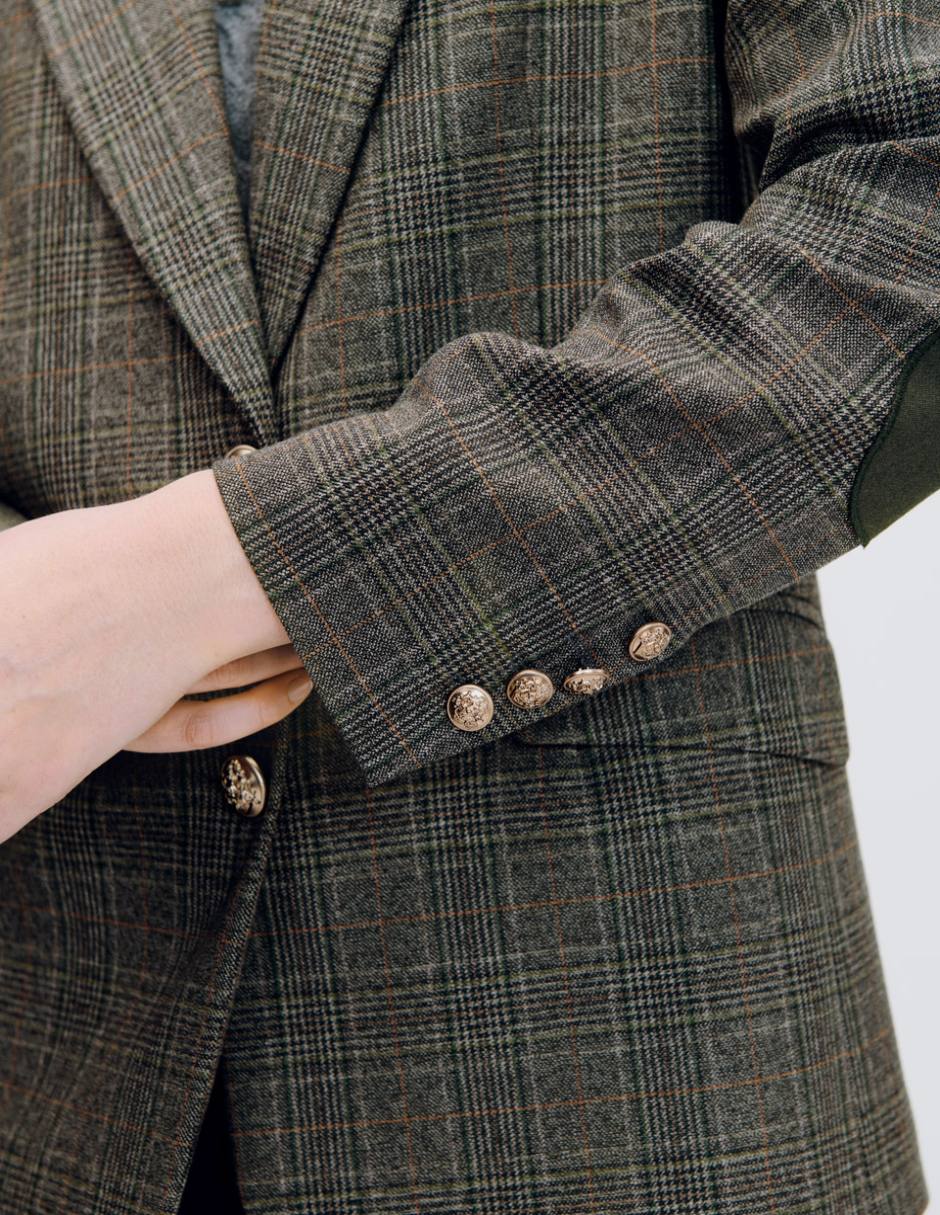 Blazer casual 4