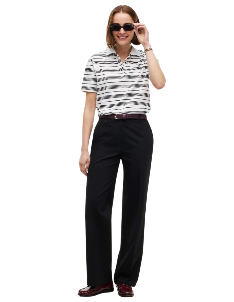 Playera tipo polo/Set playera tipo polo para mujer 2