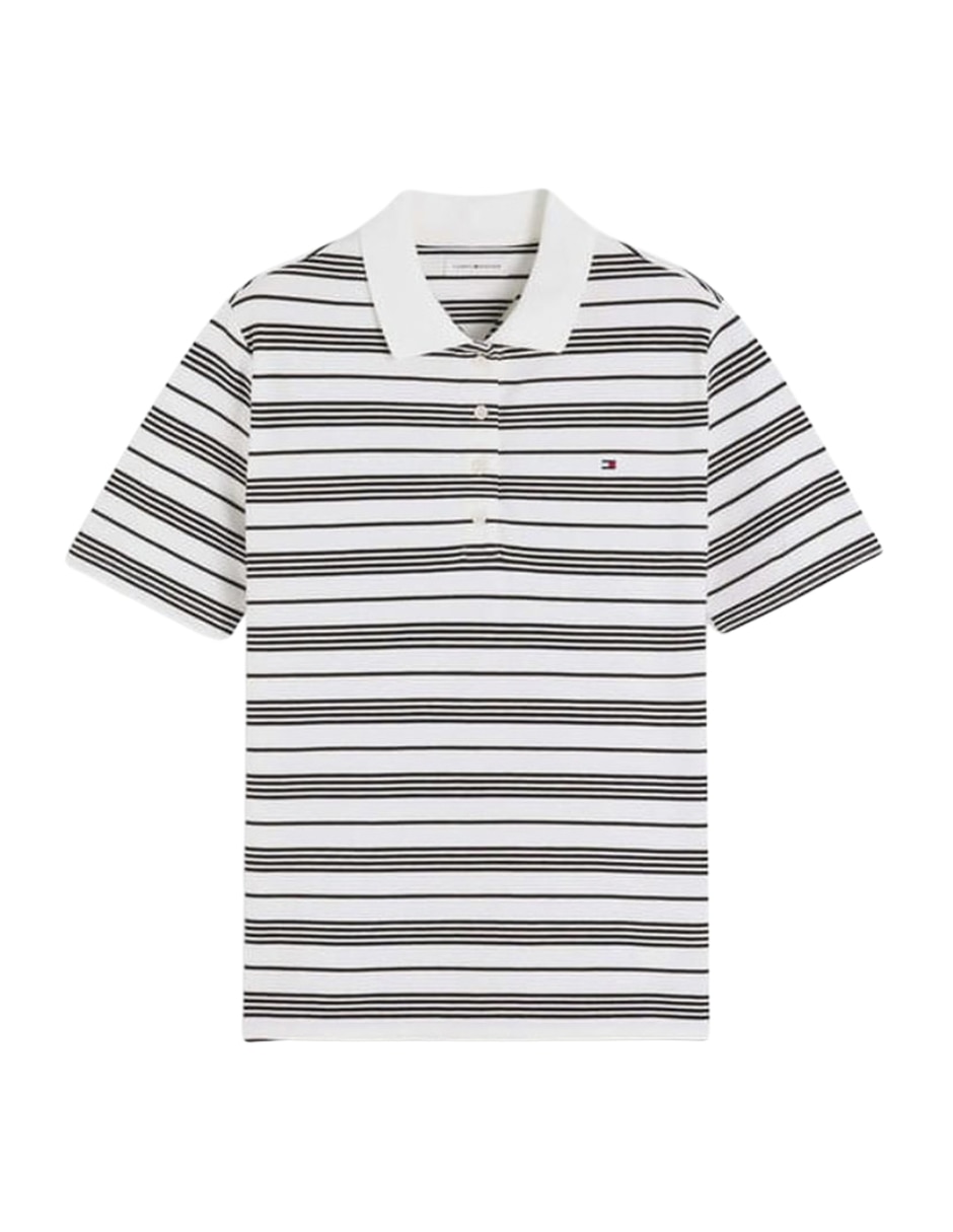 Playera tipo polo/Set playera tipo polo para mujer 3