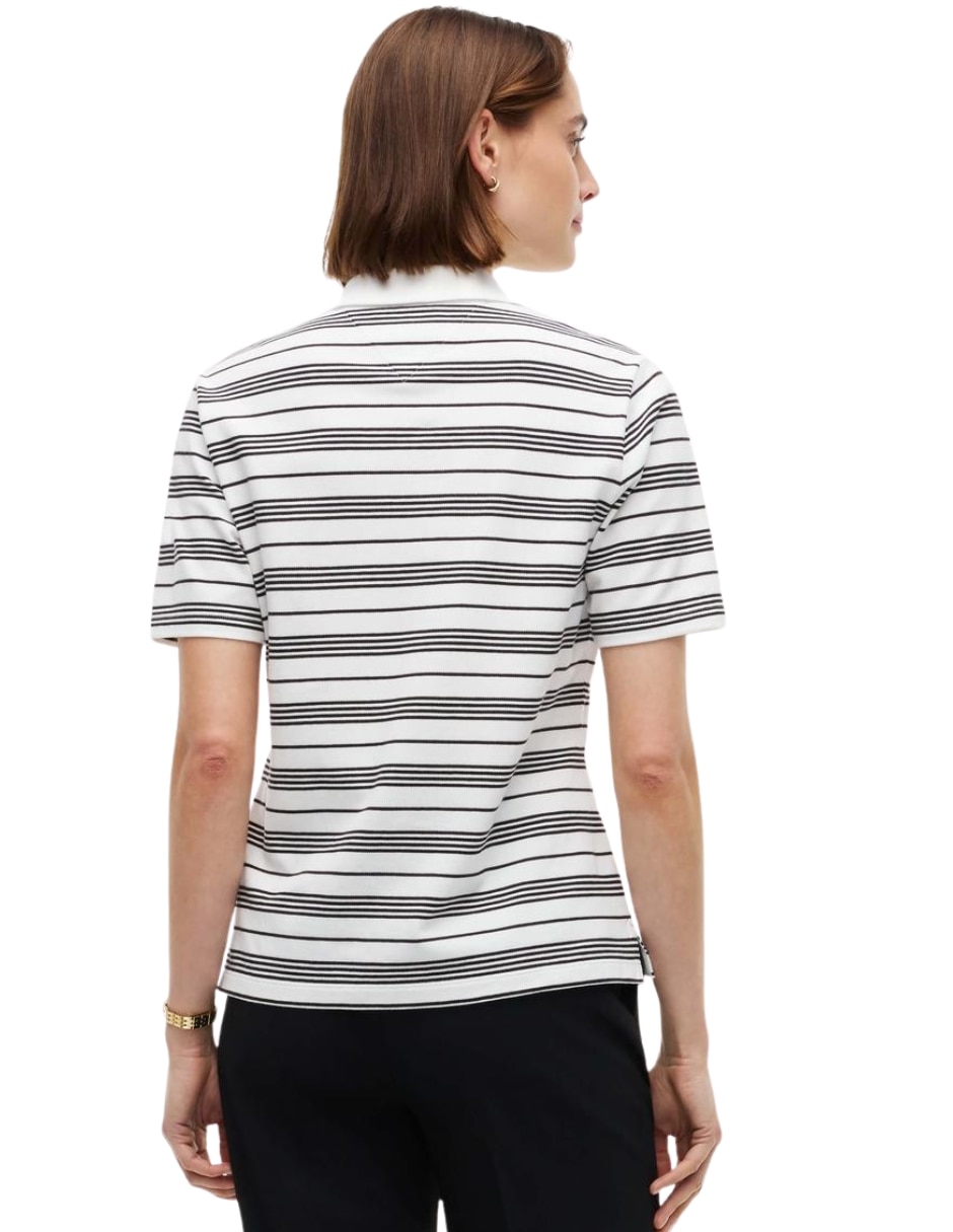 Playera tipo polo/Set playera tipo polo para mujer 4