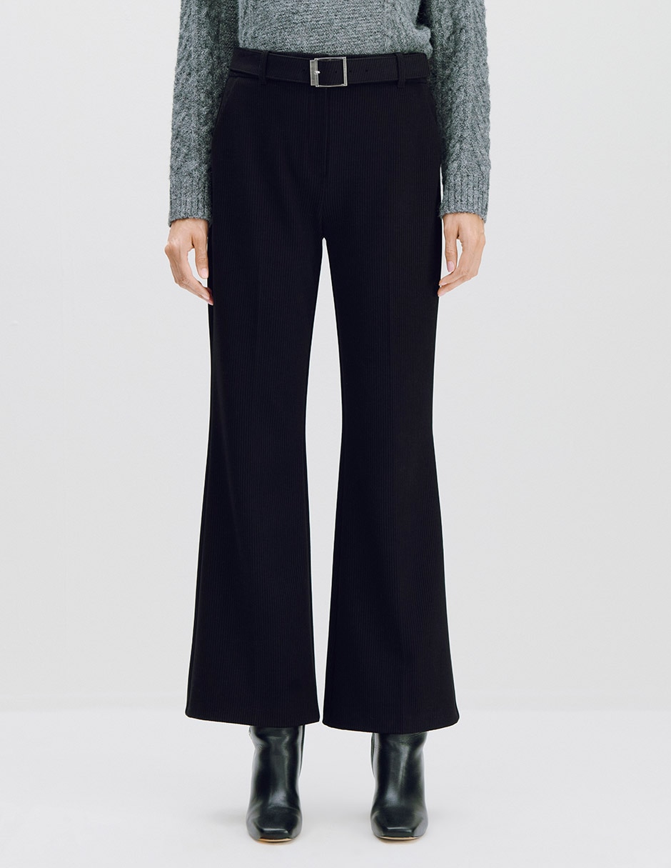 Pantalón ONIX Recto para mujer Pantalón ONIX Recto para mujer