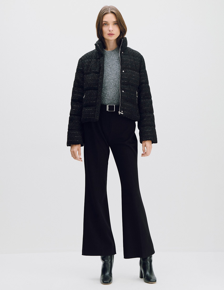 Pantalón ONIX Recto para mujer 2