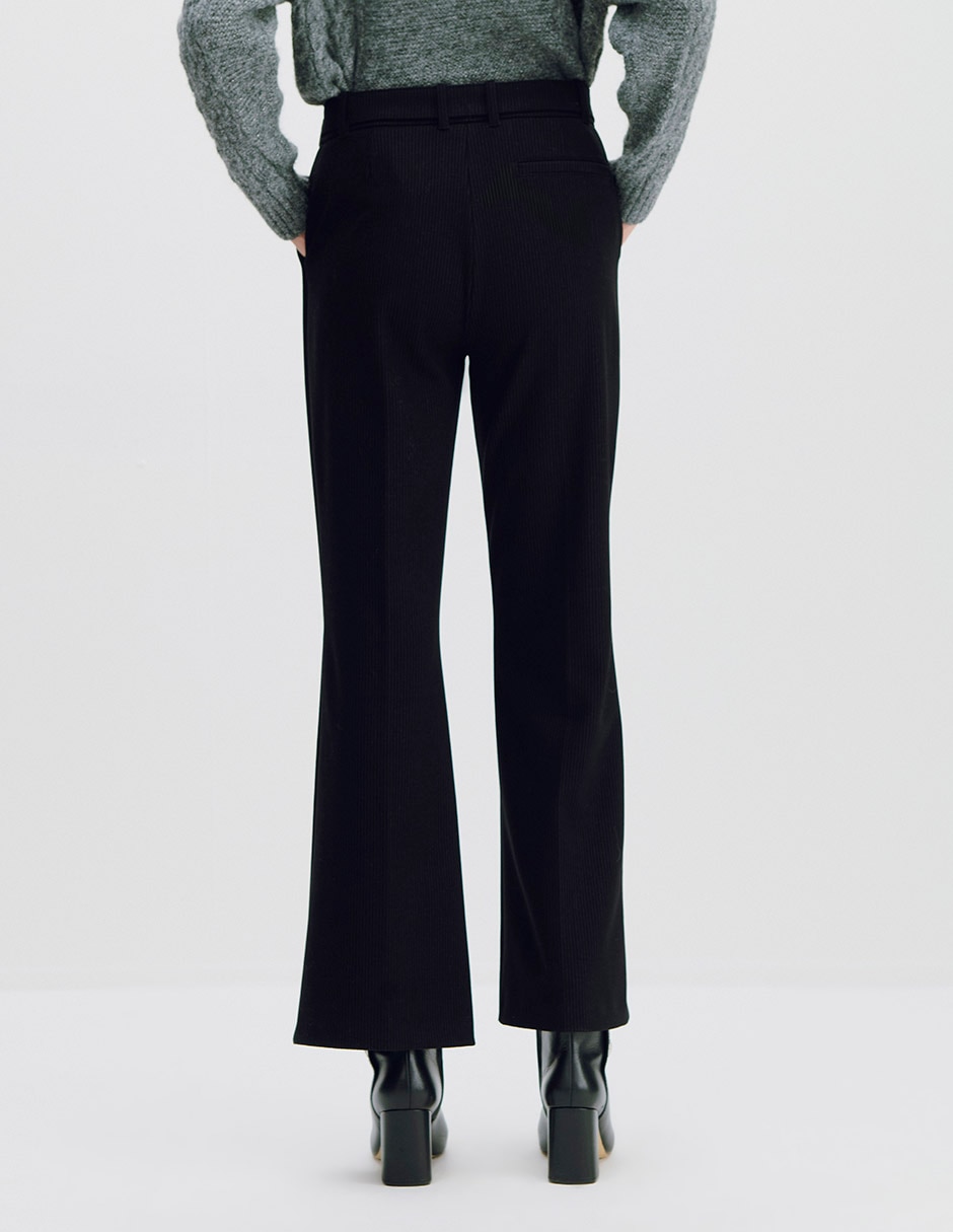 Pantalón ONIX Recto para mujer 3