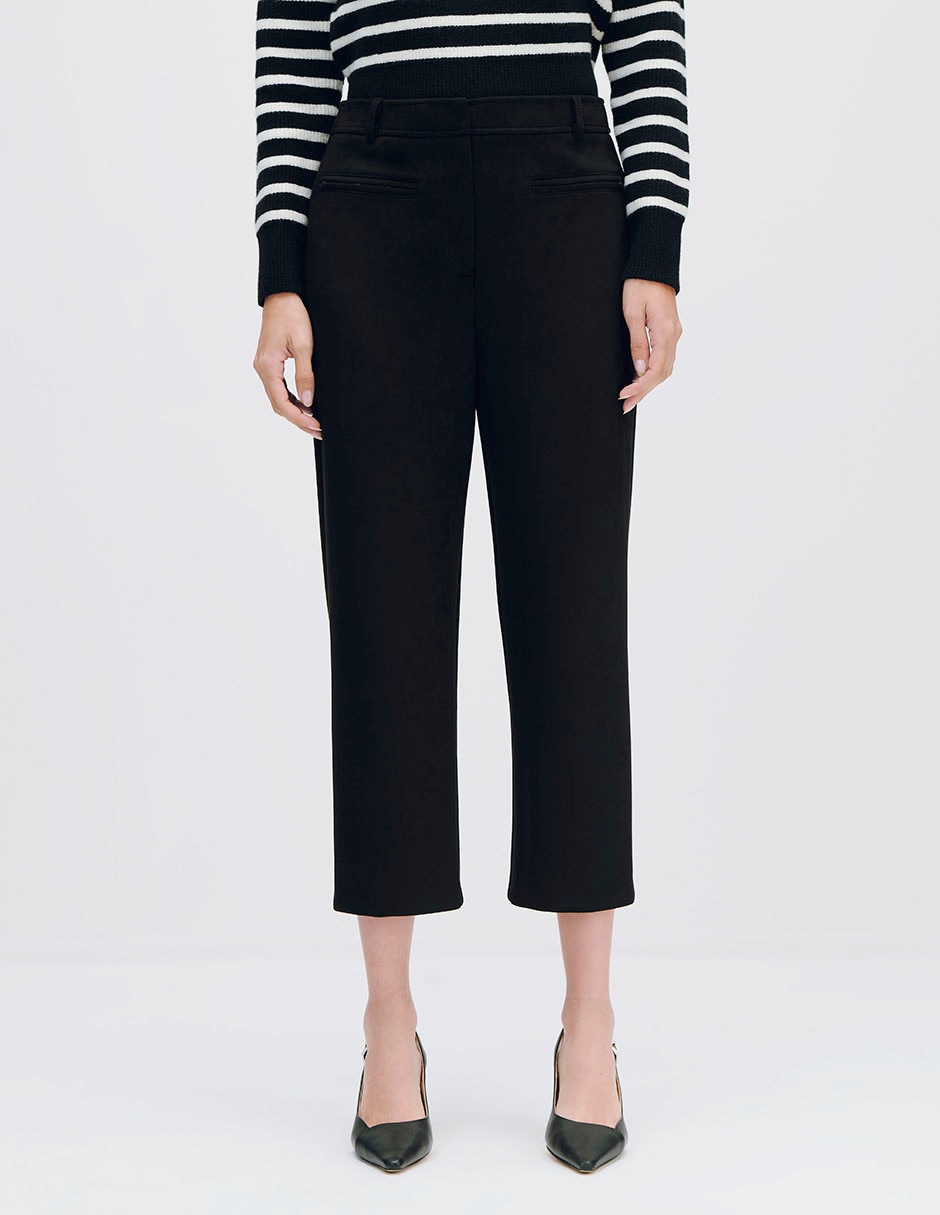 Pantalón ONIX Recto para mujer