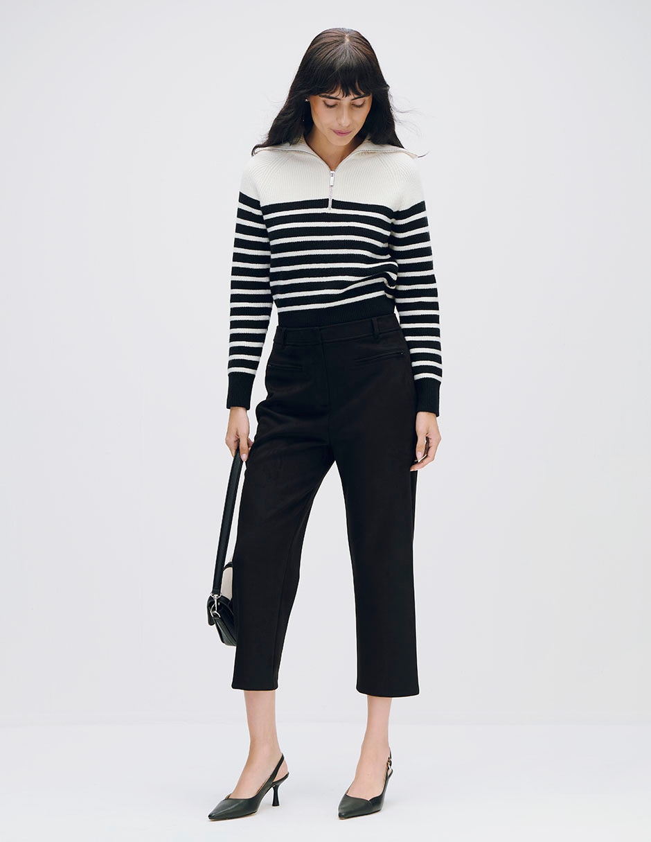 Pantalón ONIX Recto para mujer 2