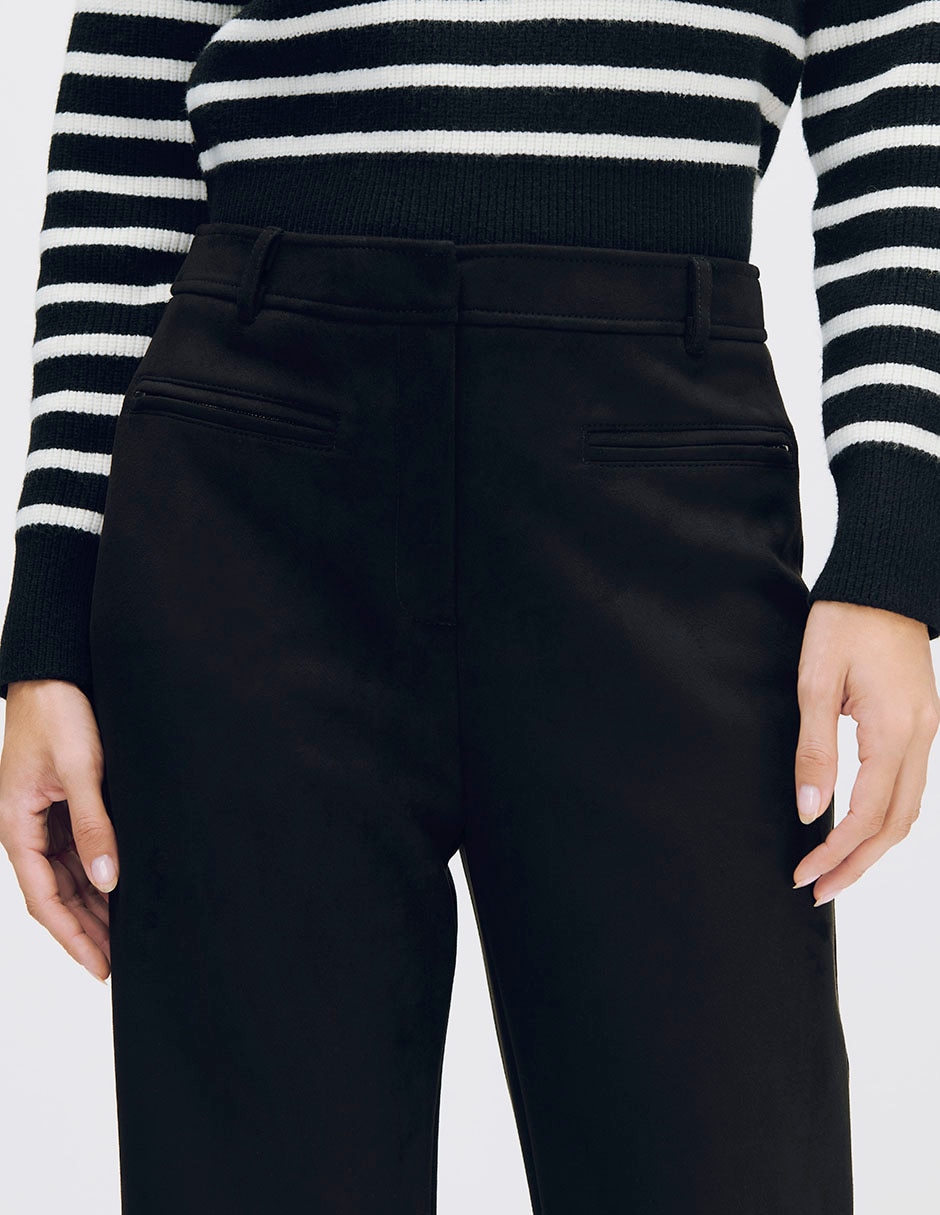 Pantalón ONIX Recto para mujer 4