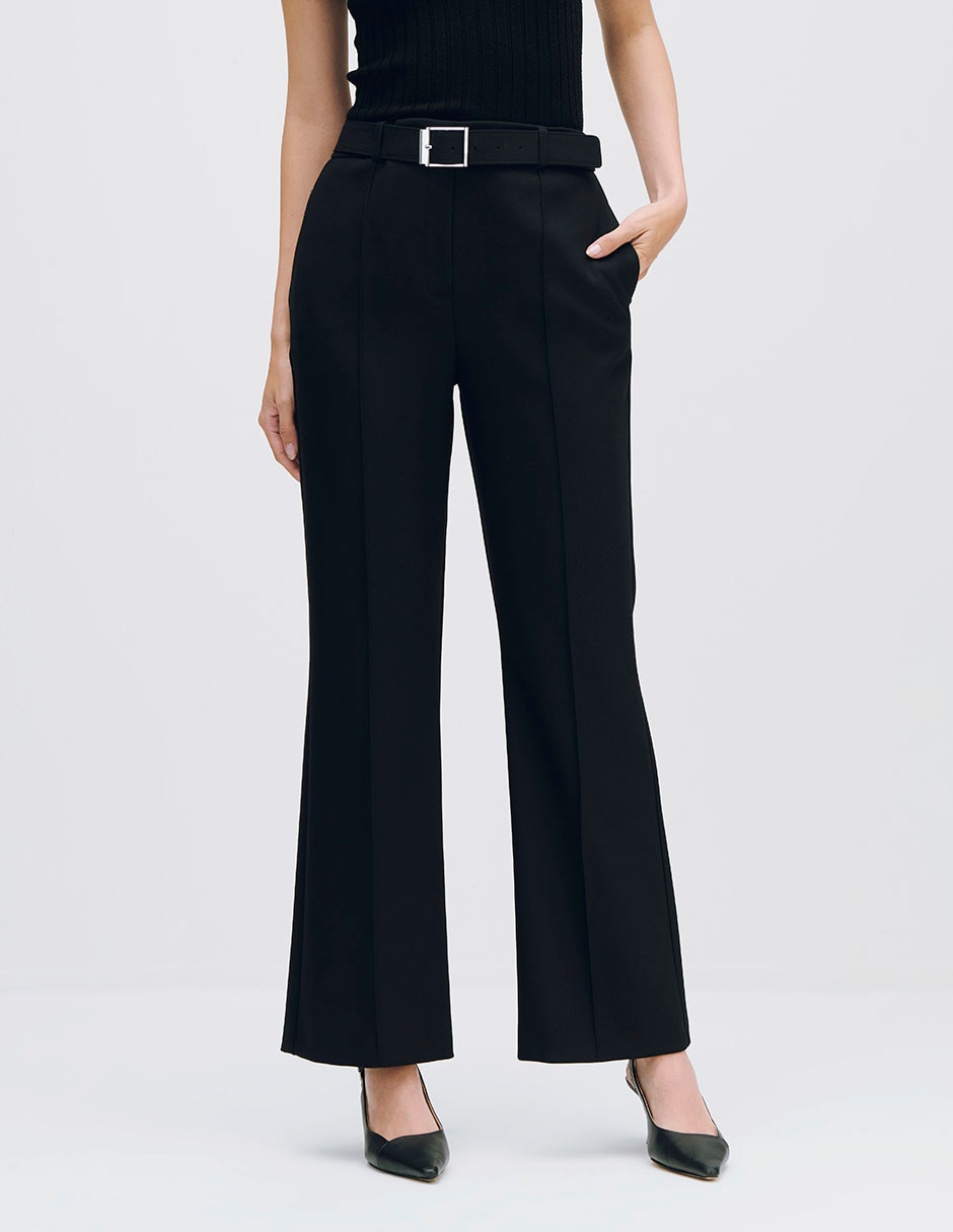 Pantalón ONIX Recto para mujer