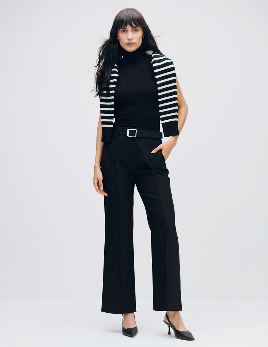 Pantalón ONIX Recto para mujer 2