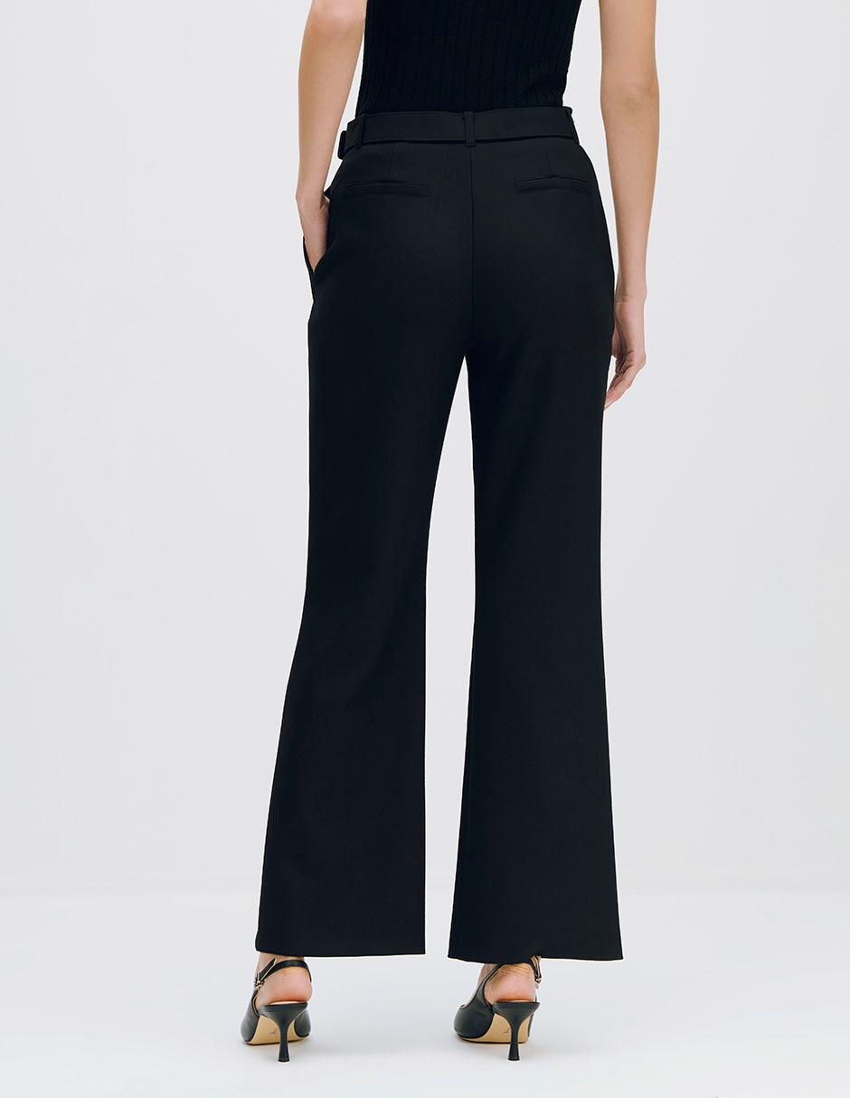Pantalón ONIX Recto para mujer 3