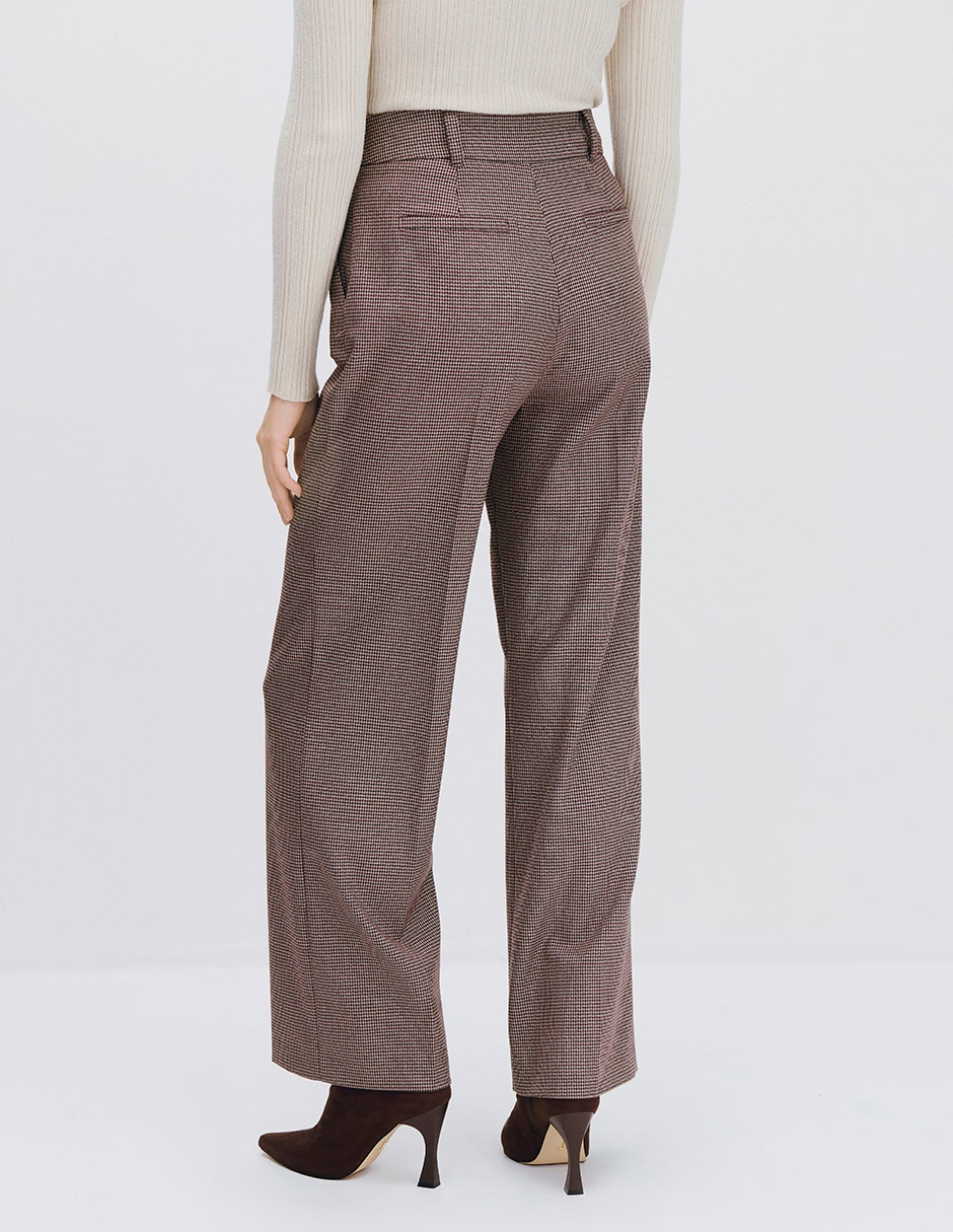 Pantalón AURA Recto para mujer 3