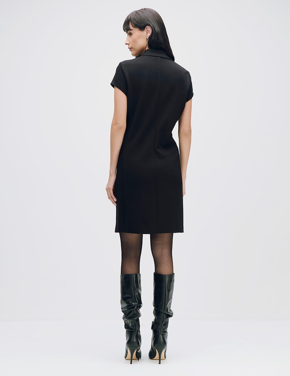 Vestido Midi Casual ONIX para mujer 3