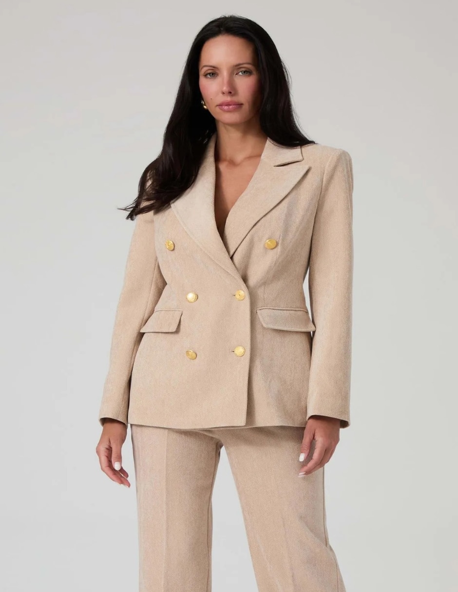Blazer Formal