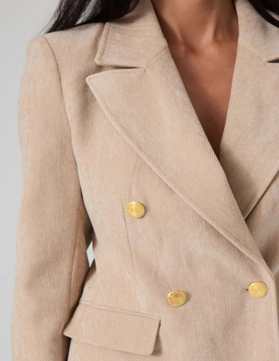 Blazer Formal
