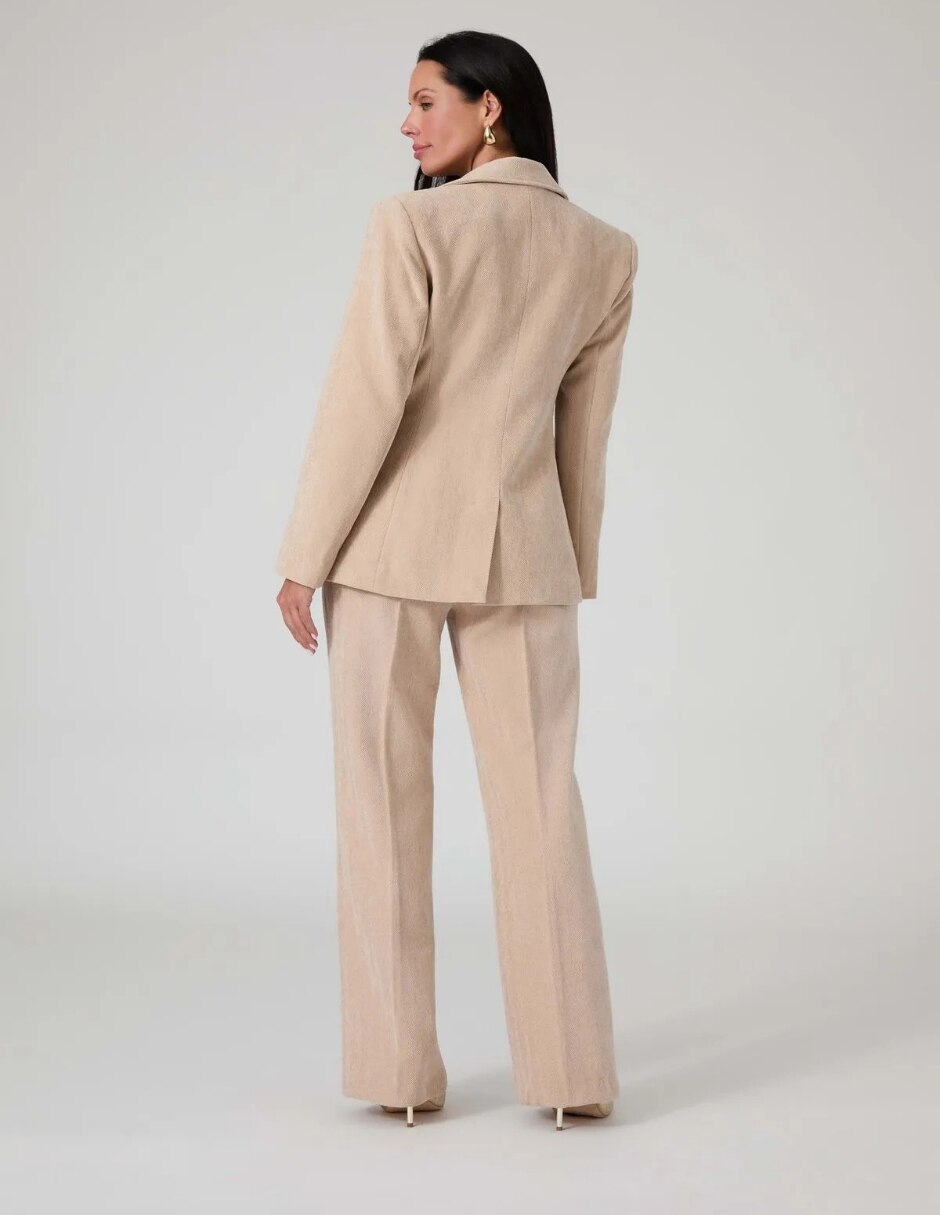 Blazer Formal