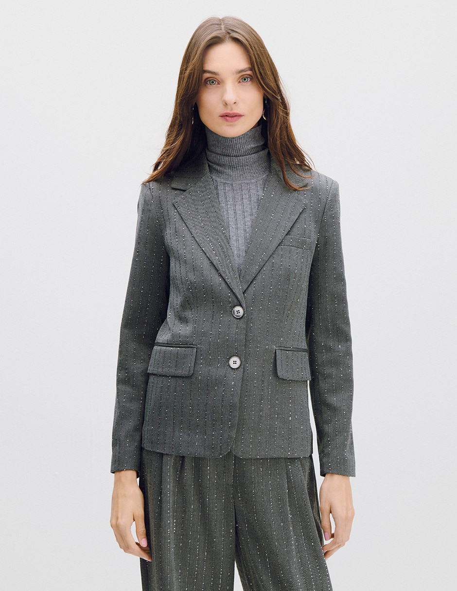 Saco casual para mujer Saco casual para mujer