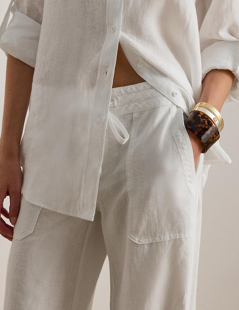 Pantalón para mujer 4