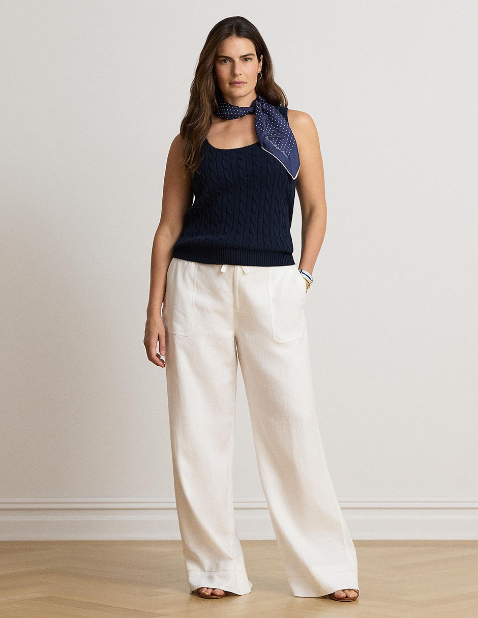 Pantalón para mujer 7