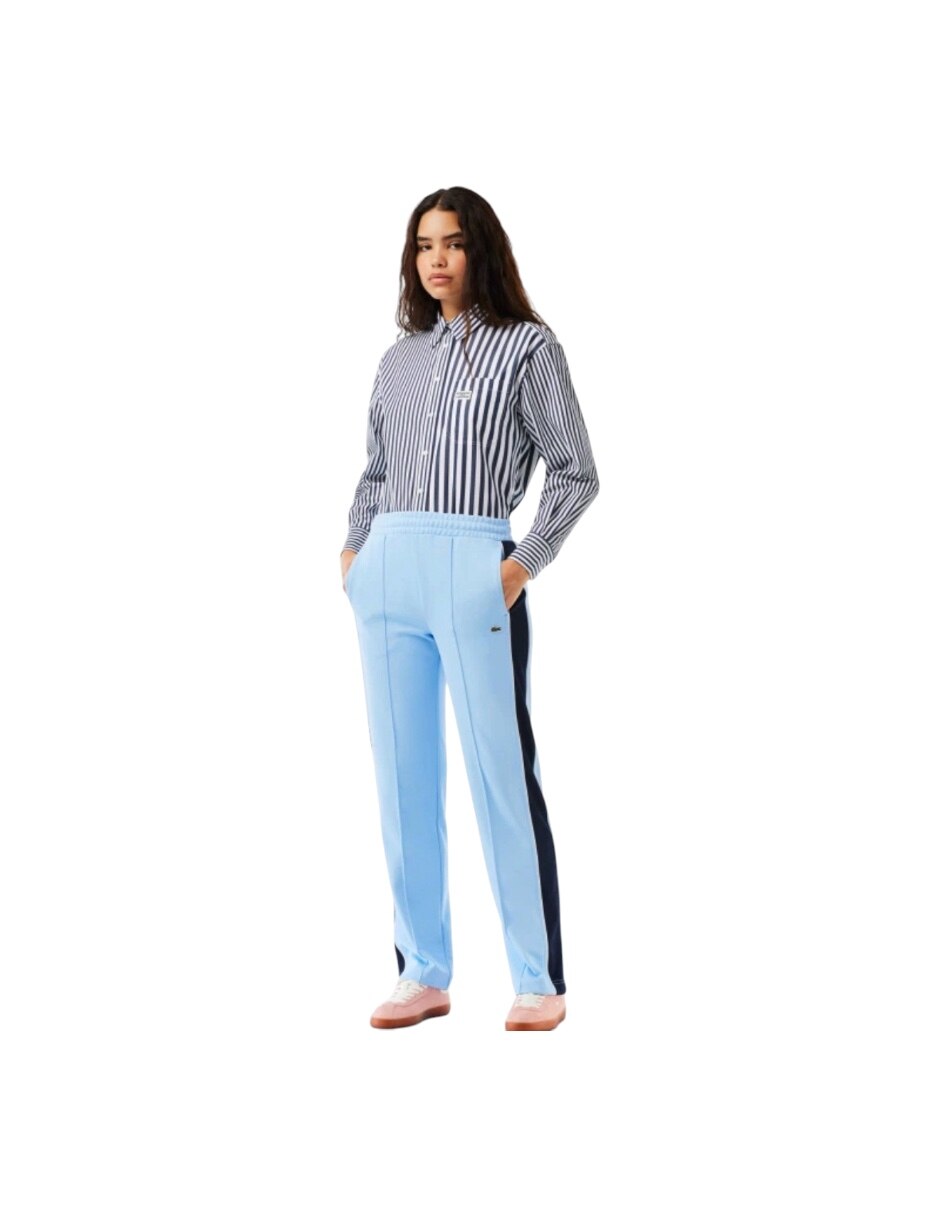 Pantalón recto para mujer 3