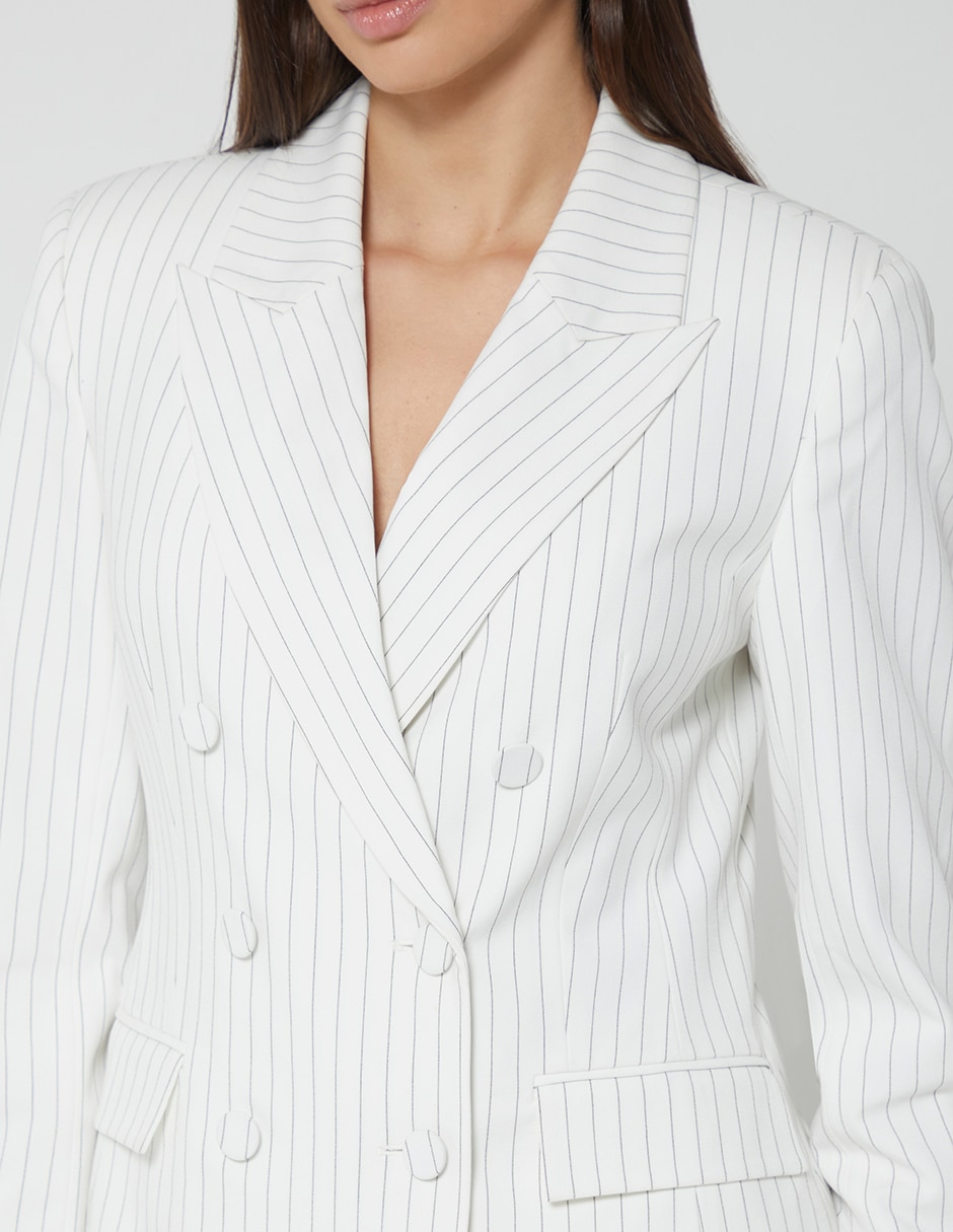 Blazer formal 5