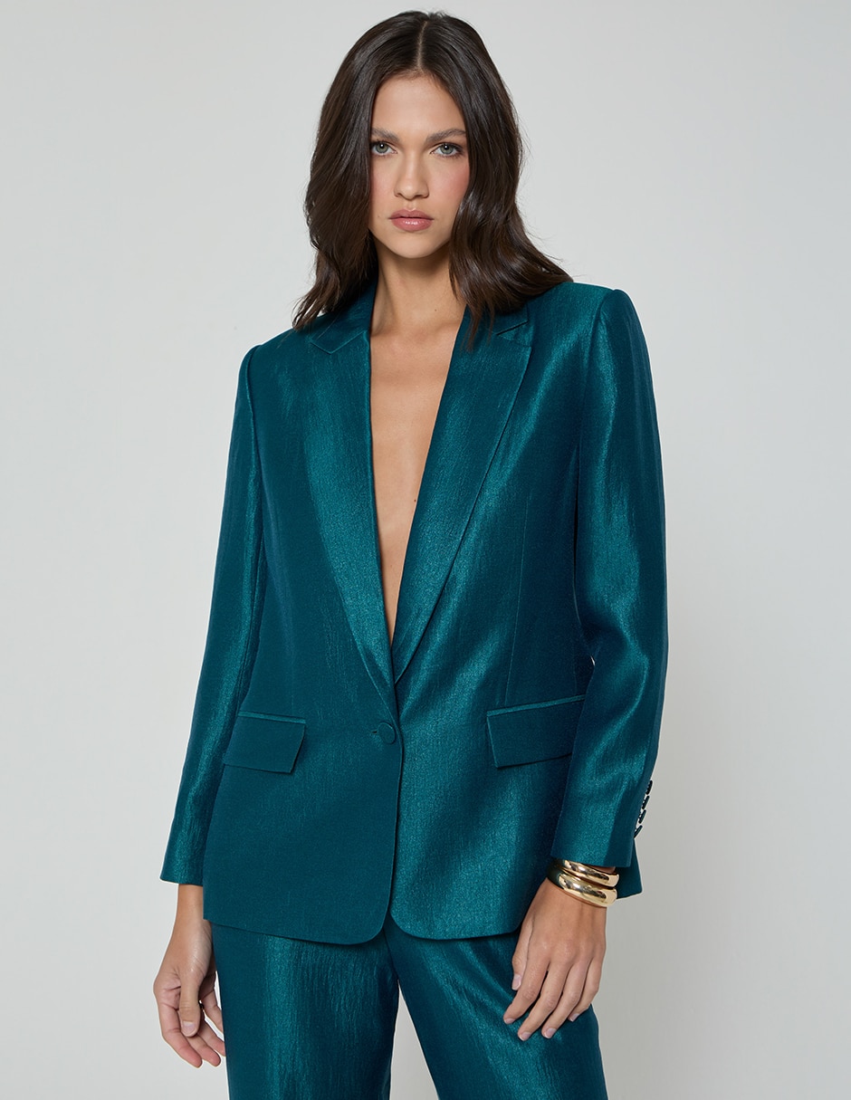 Blazer formal Blazer formal