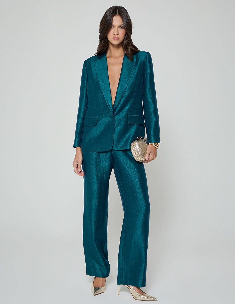Blazer formal 3