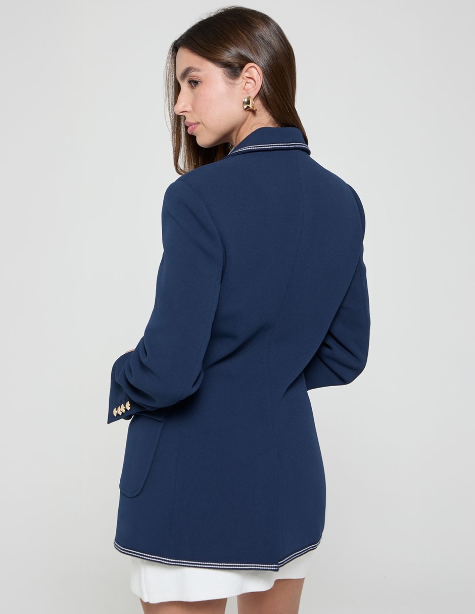 Blazer formal 5