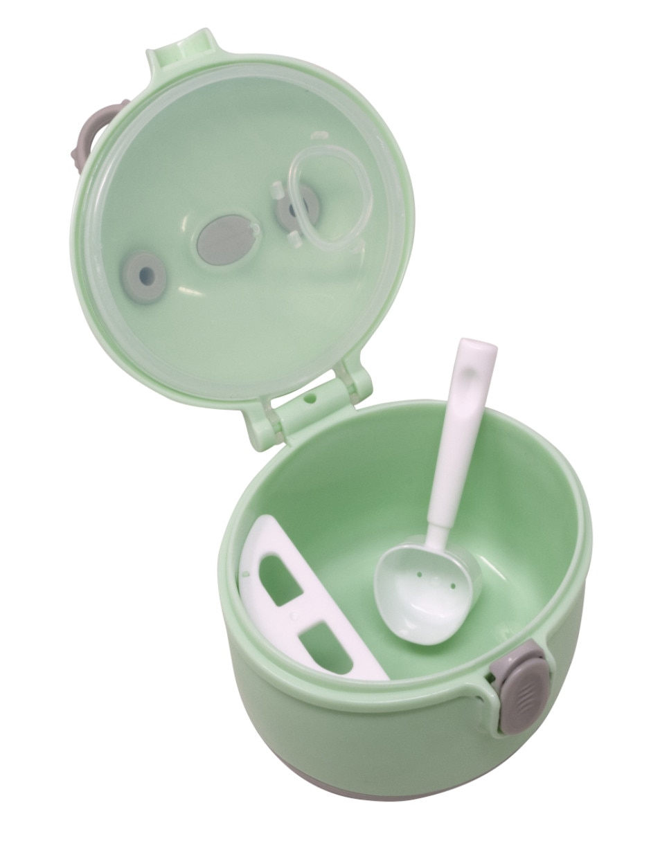 Set alimentación Kids de 5 piezas 7