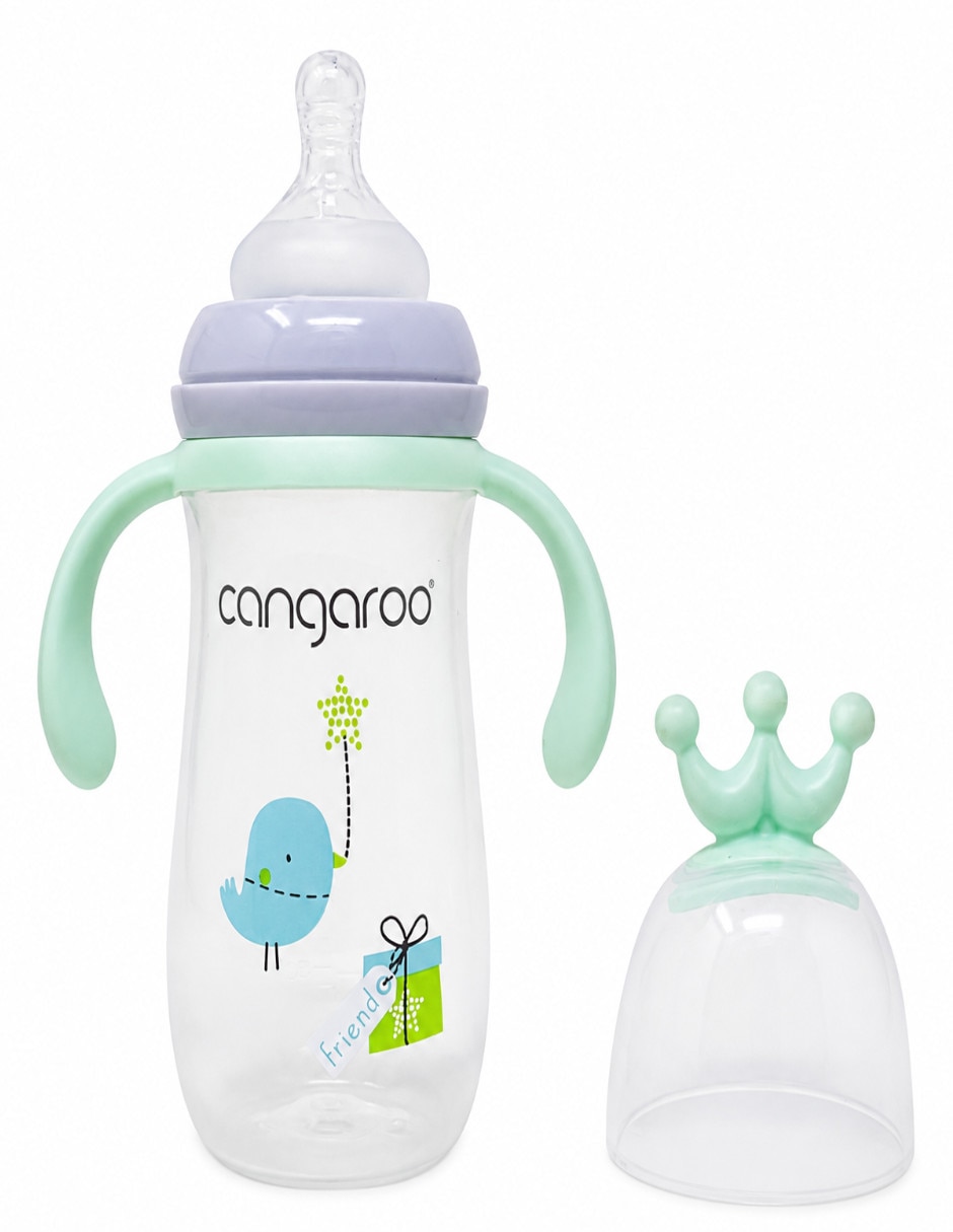 Set alimentación Kids de 5 piezas 4