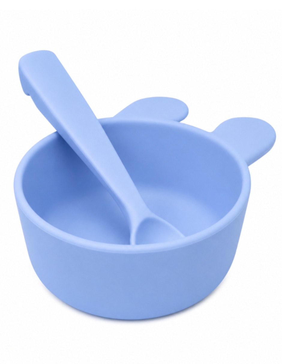 Set alimentación Kids de 5 piezas 5